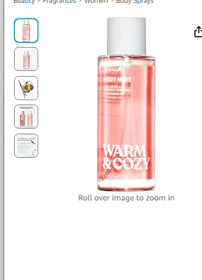 VICTORIA'S SECRET Pink